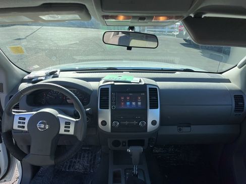 Used 2019 Nissan Frontier S image 29