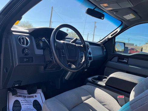 Used 2014 Ford F150 XLT w/ XLT Chrome Package image 20