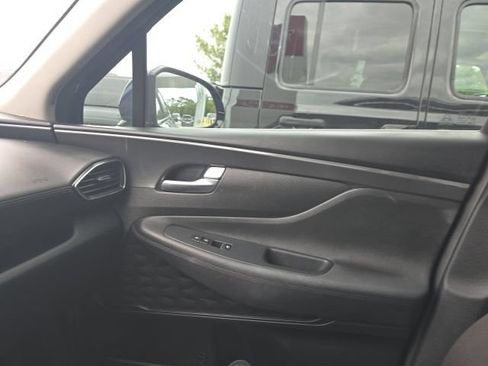Used 2022 Hyundai Santa Fe SEL FWD image 20