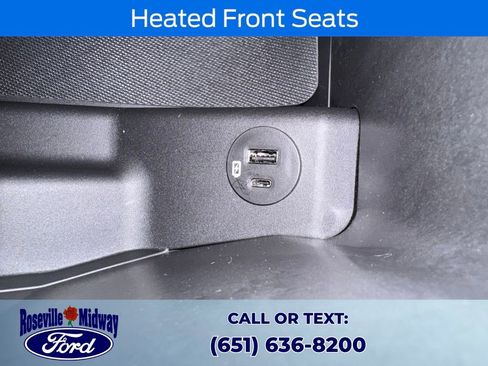 Used 2023 Ford F150 XLT w/ Equipment Group 302A High AWD/4WD image 14