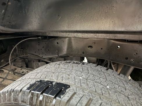 Used 2016 Ford F250 Lariat w/ Chrome Package image 35