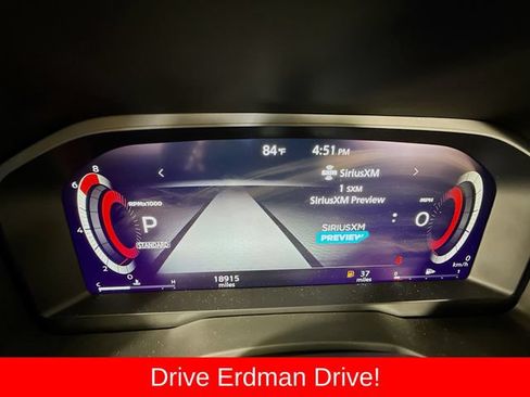 Used 2025 Nissan Rogue Platinum w/ Platinum Premium Package FWD image 17