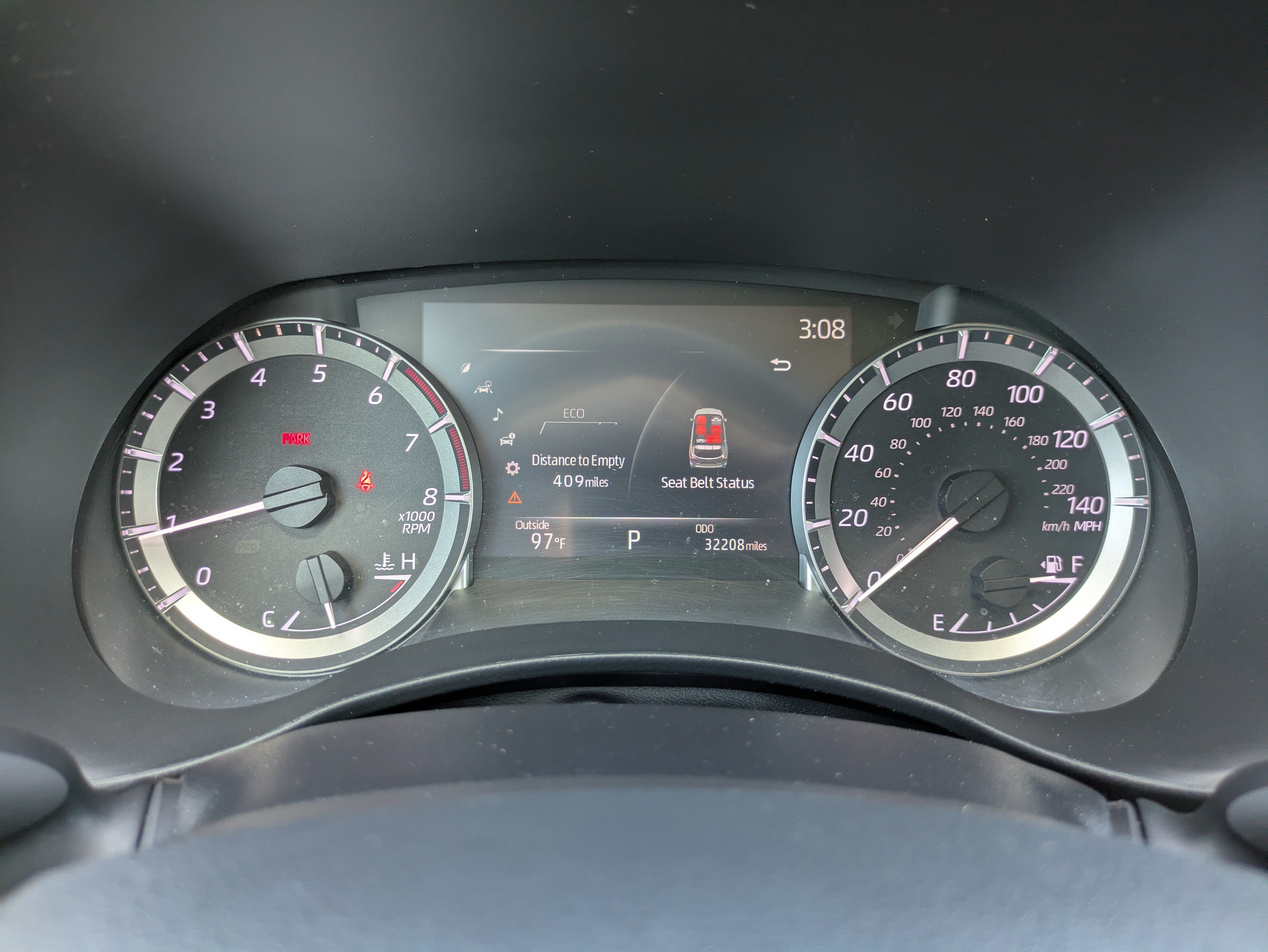 Used 2023 Toyota Highlander XLE FWD image 28