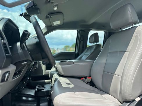 Used 2019 Ford F150 XL w/ Equipment Group 101A Mid RWD image 10