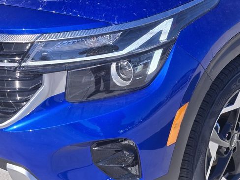 New 2026 Kia Seltos S image 5