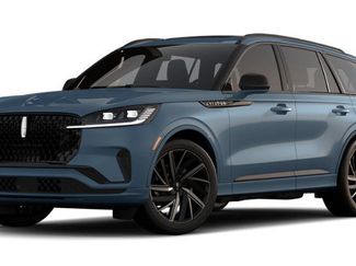 New 2026 Lincoln Aviator Black Label AWD/4WD video 1