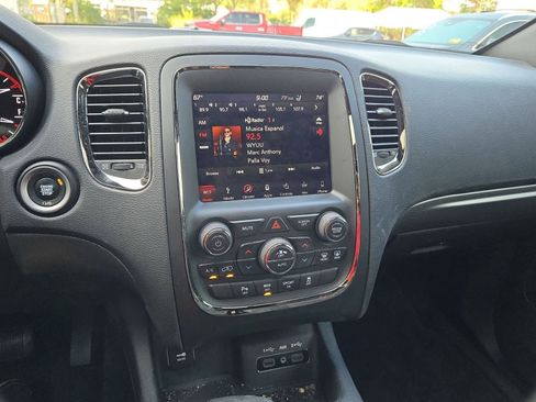 Used 2018 Dodge Durango R/T w/ Blacktop Package image 9