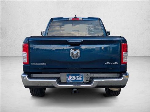 Used 2021 RAM 1500 Big Horn image 7