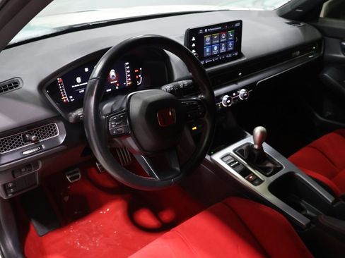 Used 2024 Honda Civic Type R image 14