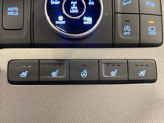 Used 2022 Hyundai Palisade Limited AWD/4WD image 37