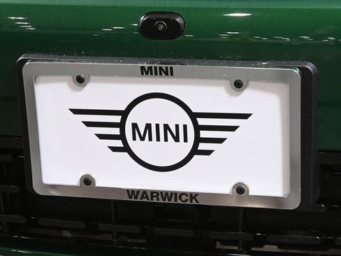 New 2026 MINI Cooper S FWD image 14