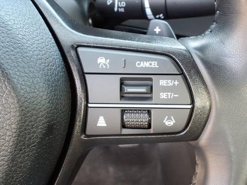 Certified 2024 Honda Accord Sport image 17