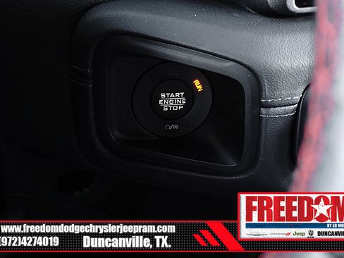 Certified 2024 Jeep Wrangler Unlimited Rubicon 392 image 34