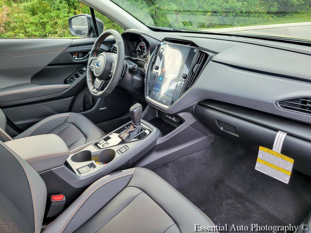 New 2026 Subaru Crosstrek 2.5i Limited AWD/4WD image 25