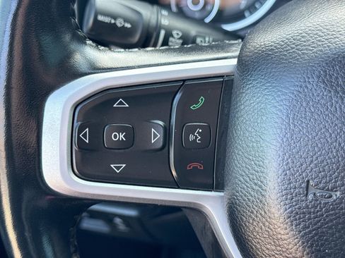 Used 2020 RAM 1500 Big Horn image 24