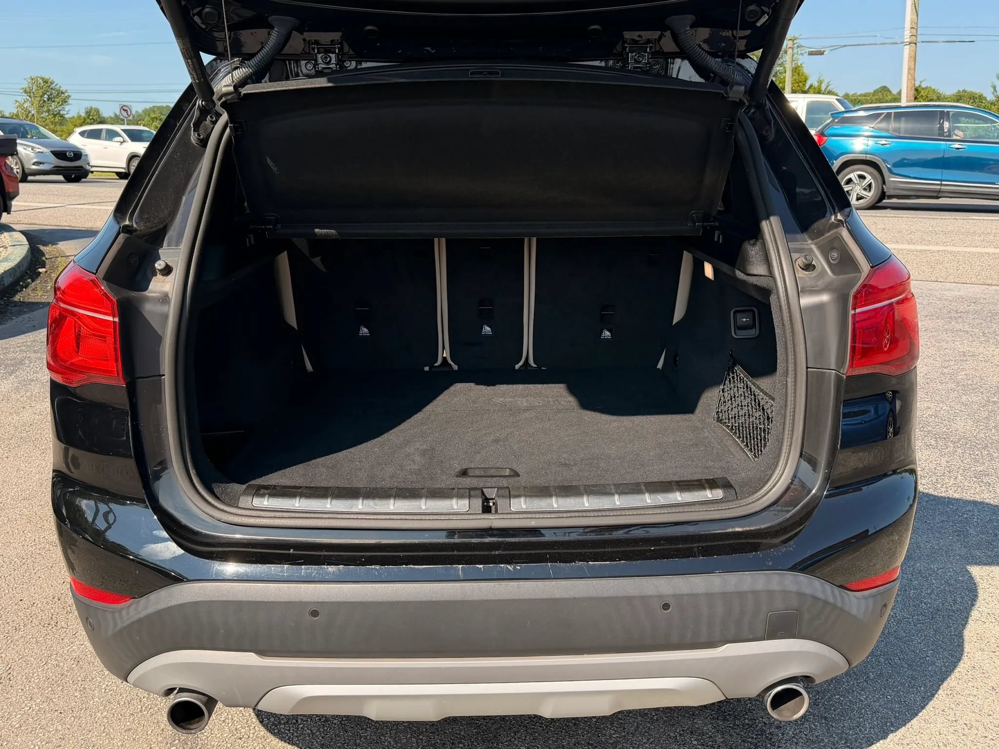 Used 2019 BMW X1 sDrive28i w/ Convenience Package FWD image 10