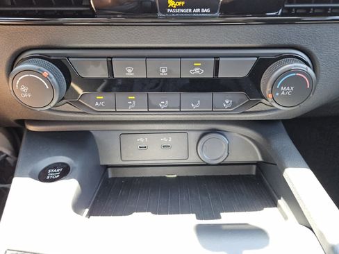 Used 2026 Nissan Sentra S w/ Floor Mat Package FWD image 10