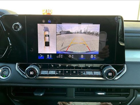 Certified 2023 Chevrolet Colorado LT w/ LT Convenience Package II image 13