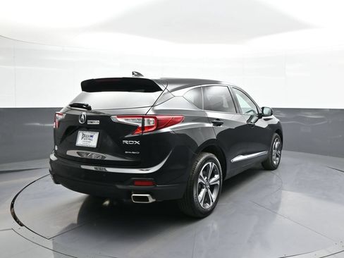 Certified 2024 Acura RDX SH-AWD w/ Advance Package image 6