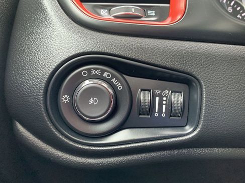 Used 2021 Jeep Renegade Trailhawk w/ Sun & Sound Group image 15