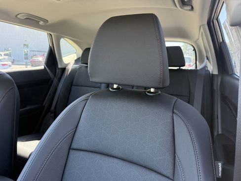 New 2026 Kia Seltos SX w/ SX Sunroof Package AWD/4WD image 19