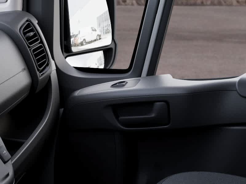 New 2026 RAM ProMaster 1500 FWD image 25