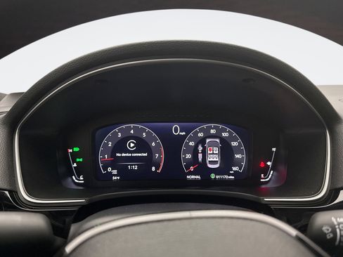 Used 2025 Honda Civic Si image 13