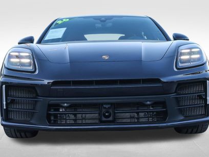 Used 2026 Porsche Panamera