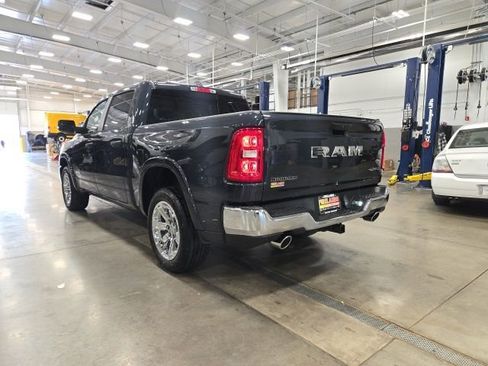 New 2026 RAM 1500 Big Horn image 5