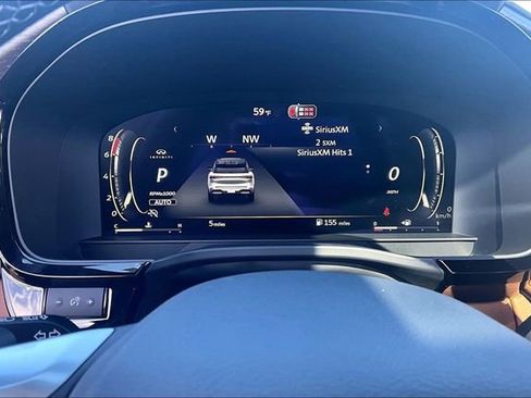 New 2026 INFINITI QX60 Autograph image 20