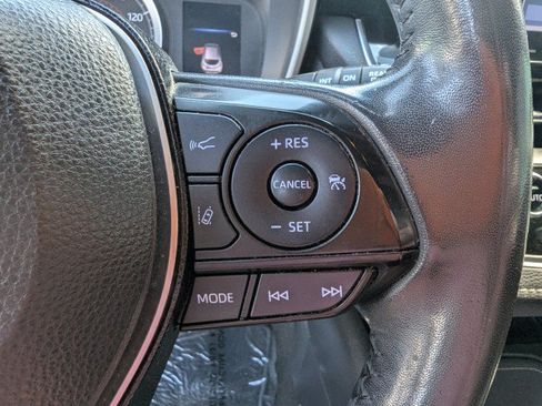 Used 2020 Toyota Corolla SE w/ Carpet Mat Package FWD image 14