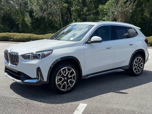 New 2026 BMW X1 xDrive28i w/ Convenience Package image 4