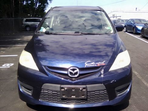 Used 2010 MAZDA MAZDA5 Sport w/ Popular Equipment Pkg FWD image 9