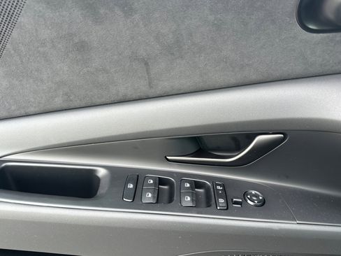 New 2026 Hyundai Elantra N FWD image 11