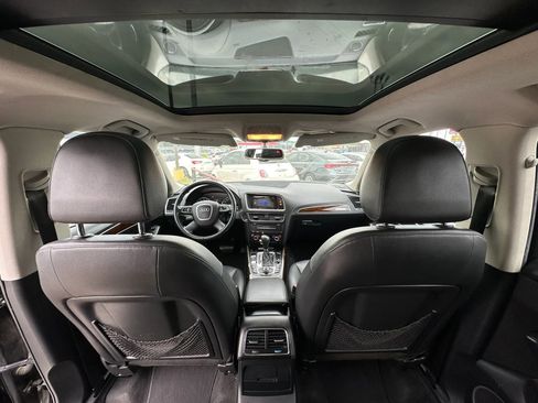 Used 2012 Audi Q5 3.2 Premium Plus image 15