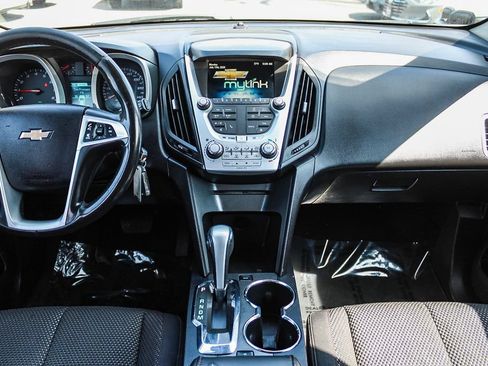Used 2014 Chevrolet Equinox LT w/ Driver Convenience Package FWD image 12
