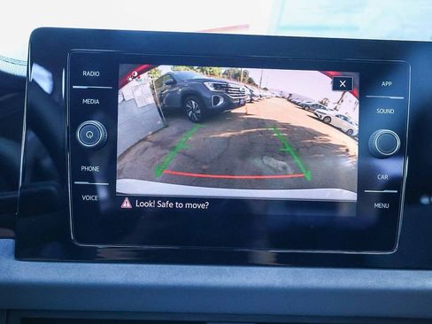 New 2026 Volkswagen Jetta SE image 35