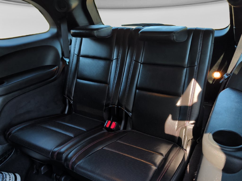 Used 2025 Dodge Durango GT AWD/4WD image 33