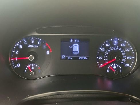 Used 2022 Kia Soul LX w/ Technology Package FWD image 17