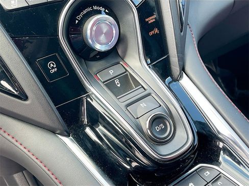 Used 2022 Acura RDX A-Spec image 17