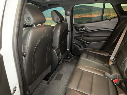 Used 2024 Chevrolet Trax RS w/ Sunroof Package image 53