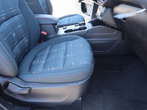 New 2025 Ford Bronco Sport Heritage w/ Convenience Package image 13