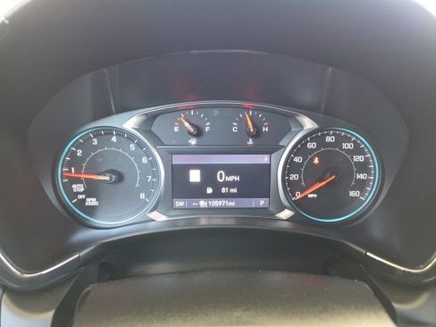 Used 2022 Chevrolet Equinox RS w/ RS Leather Package AWD/4WD image 20