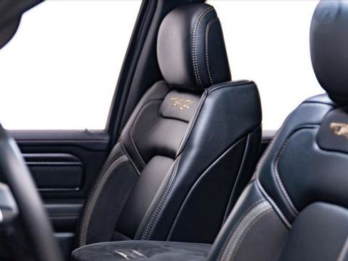 Used 2024 RAM 1500 TRX AWD/4WD image 26