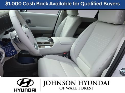 New 2026 Hyundai Palisade Limited image 24