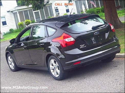 Used 2013 Ford Focus SE image 29