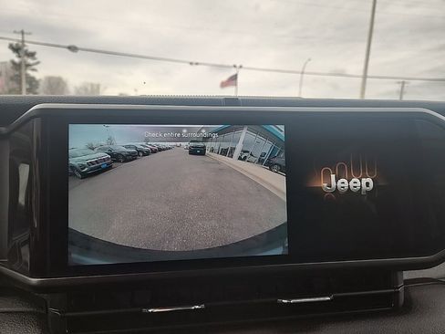 Used 2024 Jeep Wrangler Sport S image 18