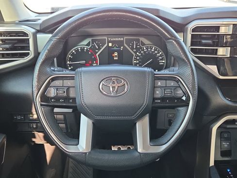 Used 2022 Toyota Tundra SR5 RWD image 19