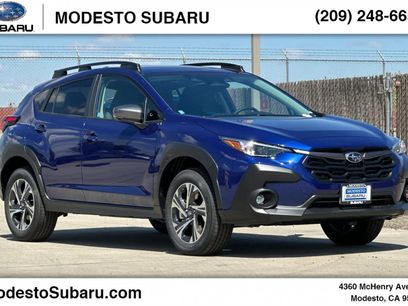 New 2026 Subaru Crosstrek 2.5i Premium