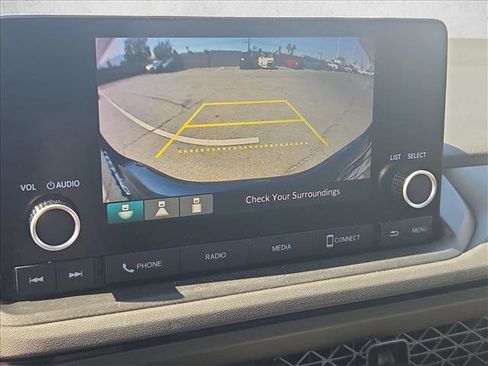 Used 2024 Honda Accord LX image 13